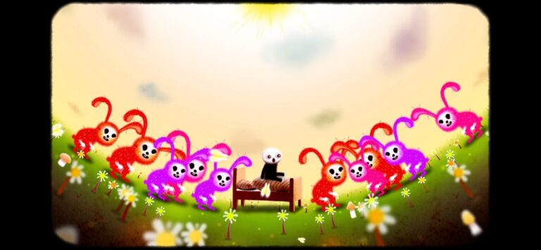 Happy Game :) для iOS — скриншот 3