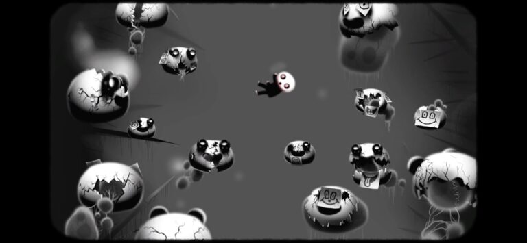 Happy Game :) для iOS — скриншот 5