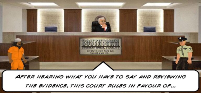 Hard Time для iOS — скриншот 3