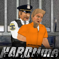 Hard Time для iOS
