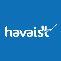 Havaist — Istanbul Havalimanı для iOS