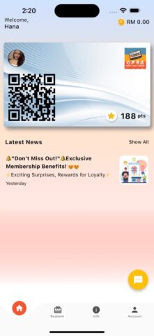 Heart Voice для iOS — скриншот 2