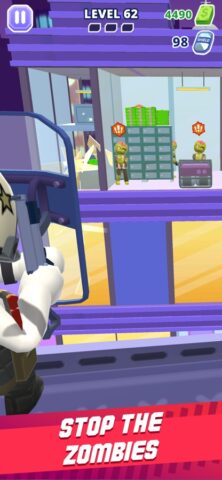 HellCopter для iOS — скриншот 3