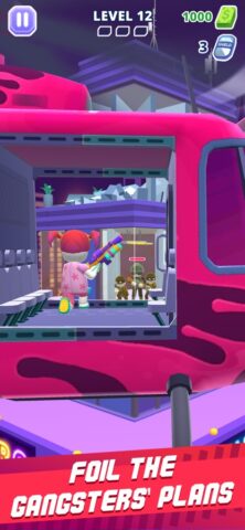 HellCopter для iOS — скриншот 4