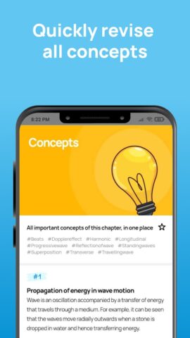 Homework Help App | Scan Quest для Android — скриншот 4