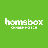 HomsBox — скидки и акции для iOS
