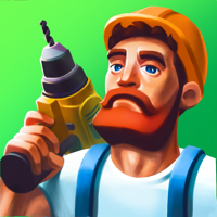 House builder: Cтроить дома для iOS
