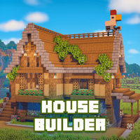 House Builder for Minecraft PE для iOS