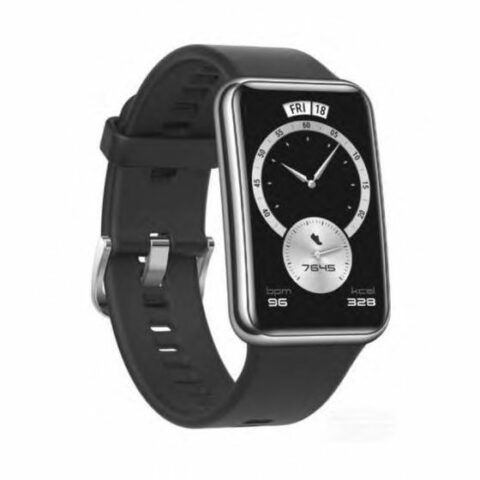 Huawei Watch Fit -Guide для Android — скриншот 2