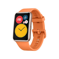 Huawei Watch Fit -Guide для Android