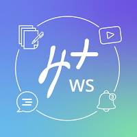 Human WorkSocial для Android