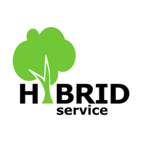 Hybrid Service для iOS