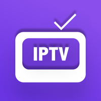 IPTV Easy — m3u Playlist для iOS