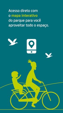 Ibirabike для Android — скриншот 4