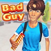 Ikemen X Bad Guys At School для iOS