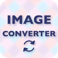 фото конвертер| конвертер фото для iOS