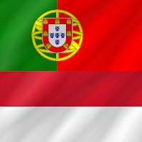 Indonesian — Portuguese для Android