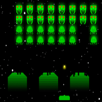 Invaders — Classic для Android