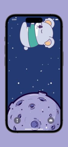 Island Wallpapers for 14 Pro для iOS — скриншот 4