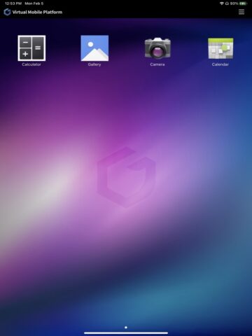 J-VMP для iOS — скриншот 3