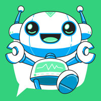 John English Bot — chat&learn для iOS