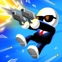 Johnny Trigger — Экшен Шутер для iOS