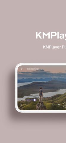 KMPlayer+ Divx Codec для iOS — скриншот 1