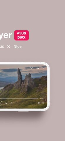 KMPlayer+ Divx Codec для iOS — скриншот 2