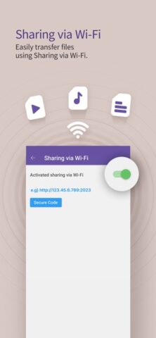 KMPlayer+ Divx Codec для iOS — скриншот 3