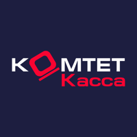 КОМТЕТ Касса для iOS