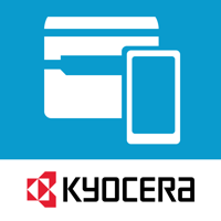 KYOCERA Mobile Print для iOS