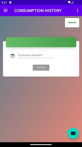 Kesco Smart Meter для Android — скриншот 1