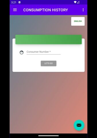 Kesco Smart Meter для Android — скриншот 4