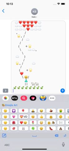 Keyboard Macros PRO для iOS — скриншот 3