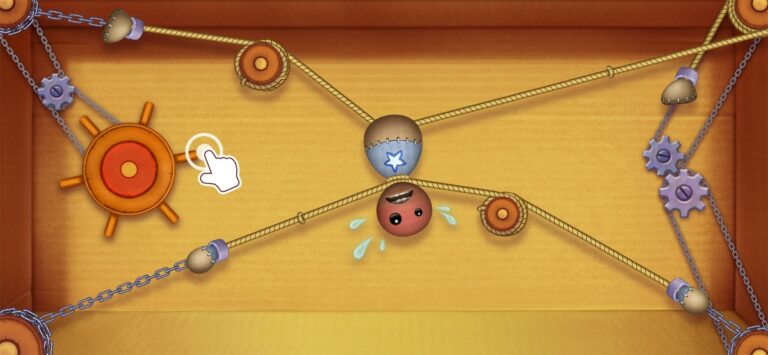 Kick the Buddy: Second Kick — скриншот 5