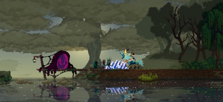 Kingdom Two Crowns+ для iOS — скриншот 2