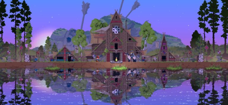 Kingdom Two Crowns+ для iOS — скриншот 4