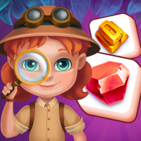 King’s Treasure — Match Tiles для iOS