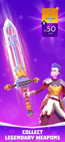 Knighthood для iOS — скриншот 5