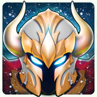 Knights & Dragons — RPG для iOS