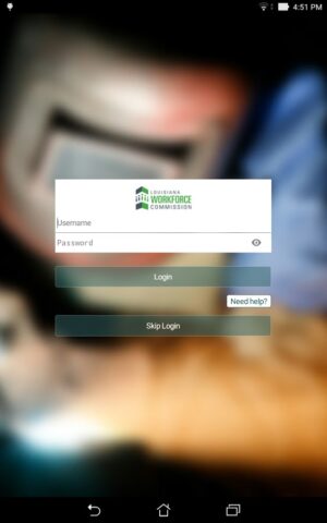 LA Hire для Android — скриншот 1