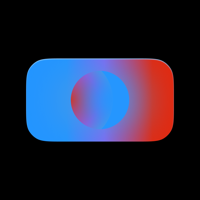 Lampa — Digital & Film Camera для iOS