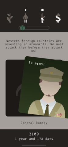 Lapse: Забытое будущее для iOS — скриншот 2