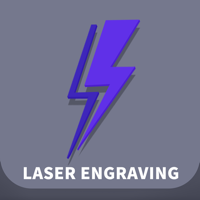 Laser engraving для iOS