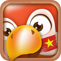 Изучайте Вьетнамский язык для iOS