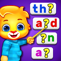 Learn to Read: Kids Games для Android