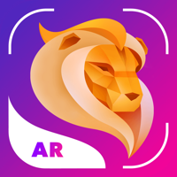 Leo AR-камера для iOS