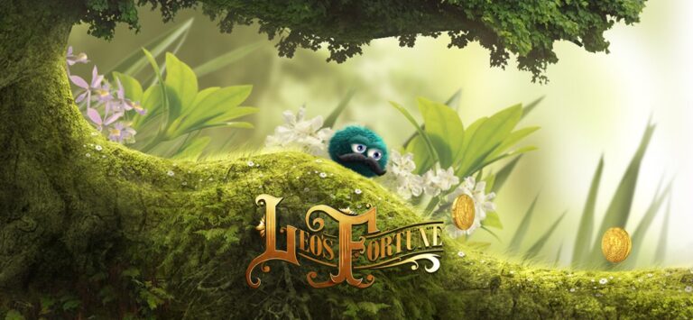 Leo’s Fortune+ для iOS — скриншот 1