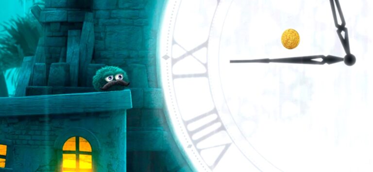 Leo’s Fortune+ для iOS — скриншот 5