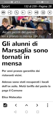 Libertà Digital для Android — скриншот 3